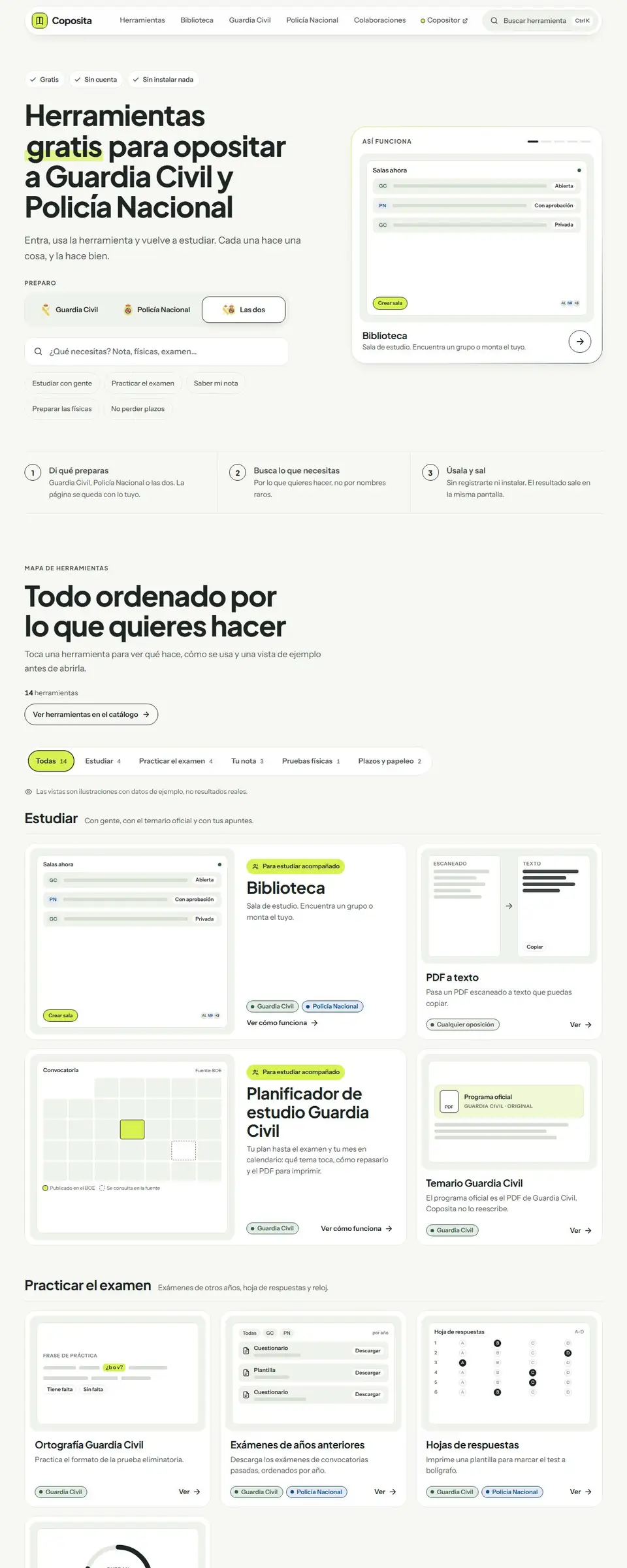 Portada de coposita.es